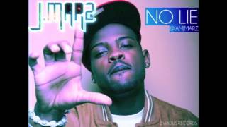 J Marz - No Lie (Freestyle)