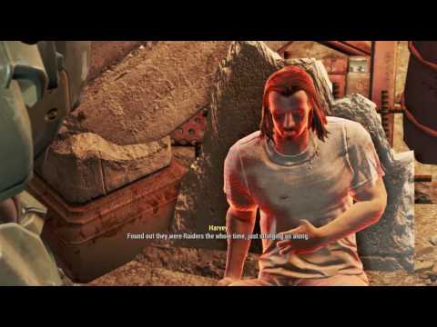 fallout 4 nuka world walkthrough part 1