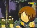 Fragmento - Kitaro - ETC...TV (1998-2002)