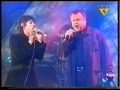 Meat Loaf & Patti Russo - "I'd Lie For You (And That's The Truth)"
