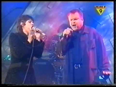 Meat Loaf & Patti Russo - 