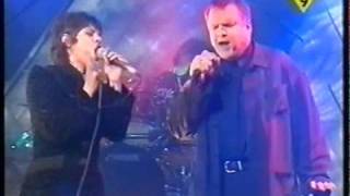 Meat Loaf &amp; Patti Russo - &quot;I&#39;d Lie For You (And That&#39;s The Truth)&quot;