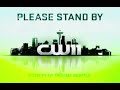 CW11 KSTW Analog Sign Off Digital Sign On June 12 2009