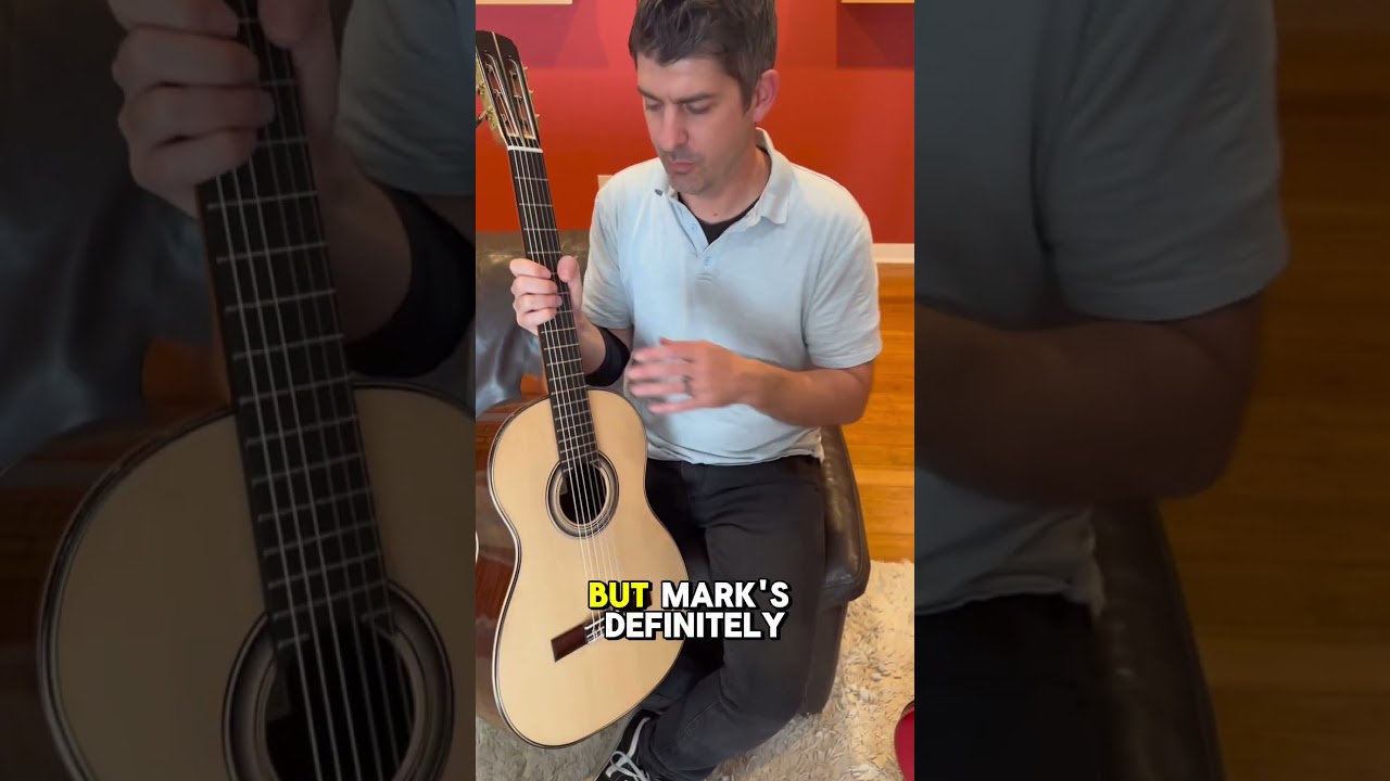 2025 Marc Dickinson "Cosmic" SP/IN