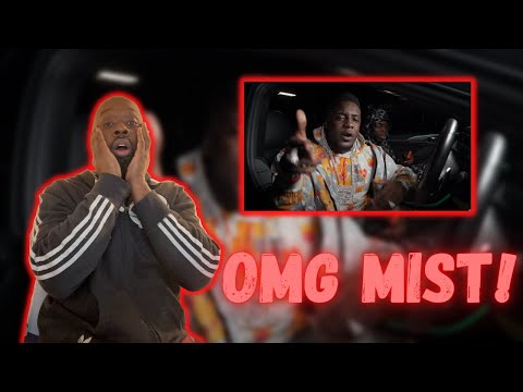 P110 - Mist Part 2 & Savage (Live Reaction) WEEEEE GOT ONE!!!!!