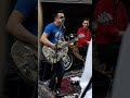 Dough Roller Blues