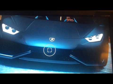 Forza Horizon 2 Personal Cars Showcase
