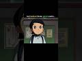 Hidetoshi Dekisugi ️‍ Dekisugi Doraemon Sad Fyp Aesthetic Shorts Fypシ