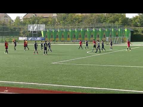 Academia Partium - LPS Satu Mare rep. 1 (partea 2)