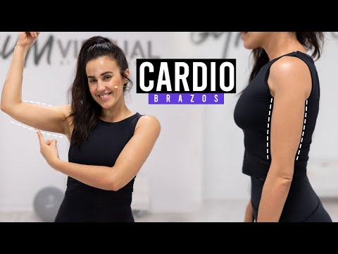 Cardio y brazos | 20 MINUTOS