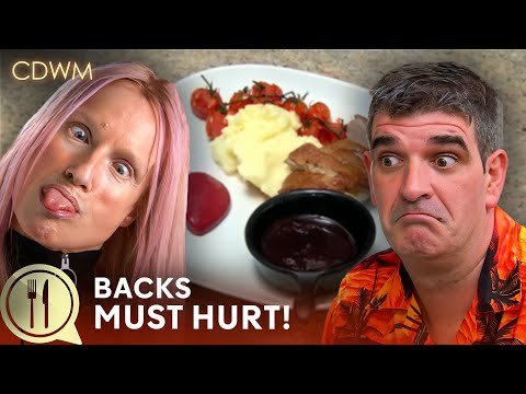 These People Carried Season 16 On Their Backs | Come Dine With Me