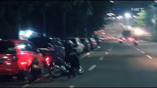 Download lagu Disuruh Berhenti, Pemuda ini Malah Nekat Kabur Akhirnya Nabrak Mobil yang Lagi Parkir - 86 mp3 Download lagu Disuruh Berhenti, Pemuda ini Malah Nekat Kabur Akhirnya Nabrak Mobil yang Lagi Parkir - 86 mp3