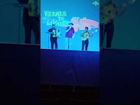 Augusto Ruiz Diaz en el cine Urquiza de la Paz Entre Rios