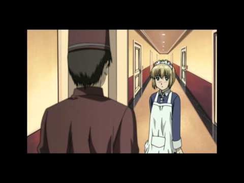 Fav Gunslinger Girl Scene