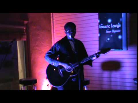 Joshua Keels Original 2 Live at Dave's Downtown Lounge OPEN MIC
