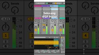 Sekarang - IFGF Praise