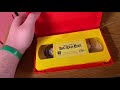 My VHS Collection 2021 Edition Part 1