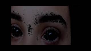 Trapped In A Burning House - Shlohmo (artistic interpretation)