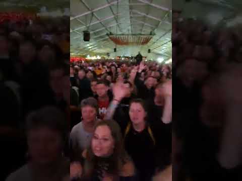 Korda György Balázs Klári Reptér csabai kolbászfesztivál 2022.