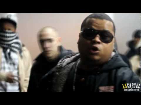 Da Buddha Ft. XakalDaGun & Maximus -- Go get it ( OFFICIAL VIDEO )