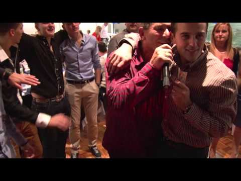 Mica Kolarevic i Miki Slovenac Kole   Uzivo   Ti ne licis ni na jednu by ERDBOB