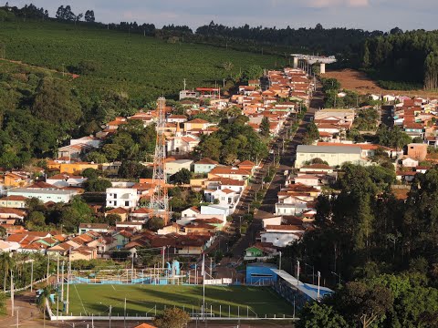 Tejupá: O antes e o depois