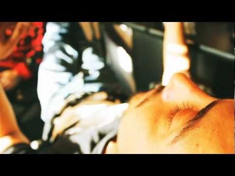 Marcianos crew "lunes"