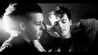 tears for fears bloodletting go