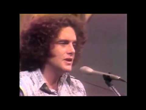 Muleskinner w/Clarence White – Knockin On Your Door - 1973