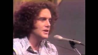 Muleskinner w/Clarence White – Knockin On Your Door