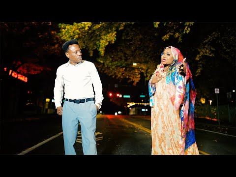 HASHIM CADE IYO NAIMA KUSH KUSH | MADHARAGTOY | OFFICIAL MUSIC VIDEO 2023