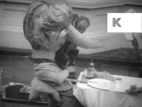 1981 UK People's March for Jobs, Unemployment Protest