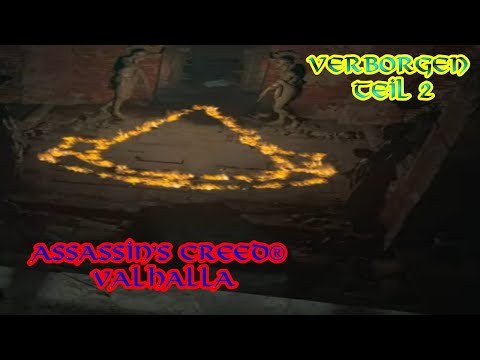 ACV DLC - Belagerung von Paris - LET´S PLAY DEUTSCH - Folge 12 - Verborgen Teil 2