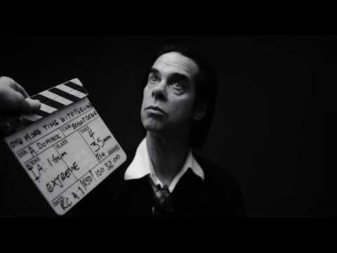 Nick Cave & The Bad Seeds - One More Time With Feeling - Film Clip 1