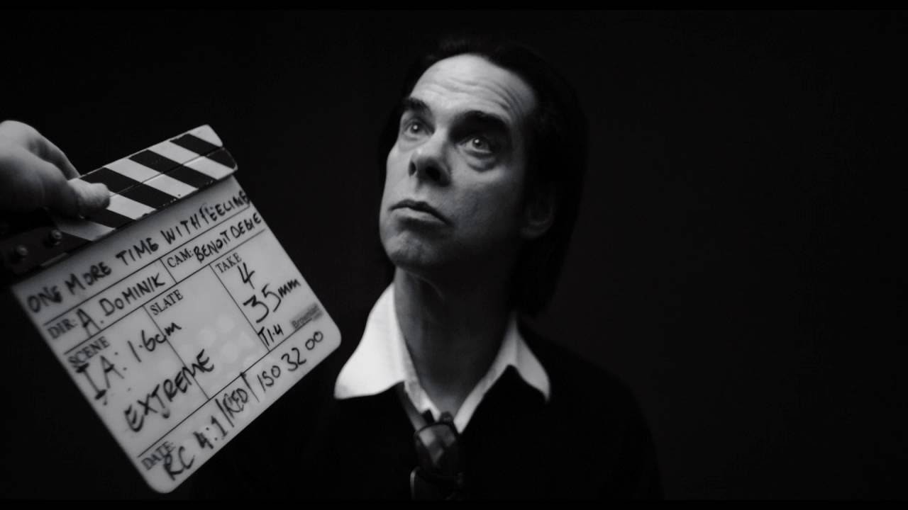 Nick Cave & The Bad Seeds - One More Time With Feeling - Film Clip 1 - YouTube