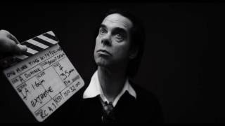 Nick Cave &amp; The Bad Seeds - One More Time With Feeling - Film Clip 1