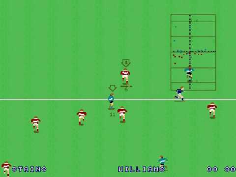 E.T.'s Rugby League picture