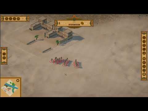 Tutankhamun - Builders of the Eternal