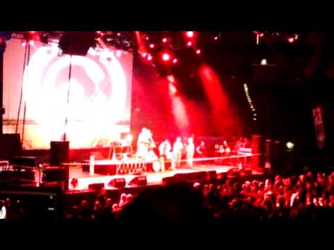 Patenbrigade:Wolff  - Demokratischer Sektor