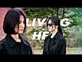 ˏˋ Living Hell The Glory ˎˊ