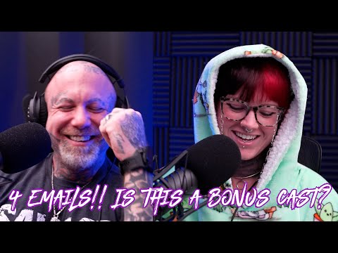 2 Be Better Bonus Cast (4 Emails)