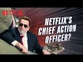 Arnold Schwarzenegger IS BRINGING THE ACTION To Netflix | EXTRACTION 2, Heart Of Stone & More