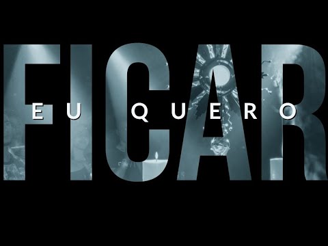 Eu Quero Ficar video