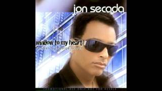 ♪ Jon Secada - Window To My Heart | Singles #24/29