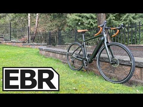 Momentum Voya E+ 1 Testbericht – 3.200 $