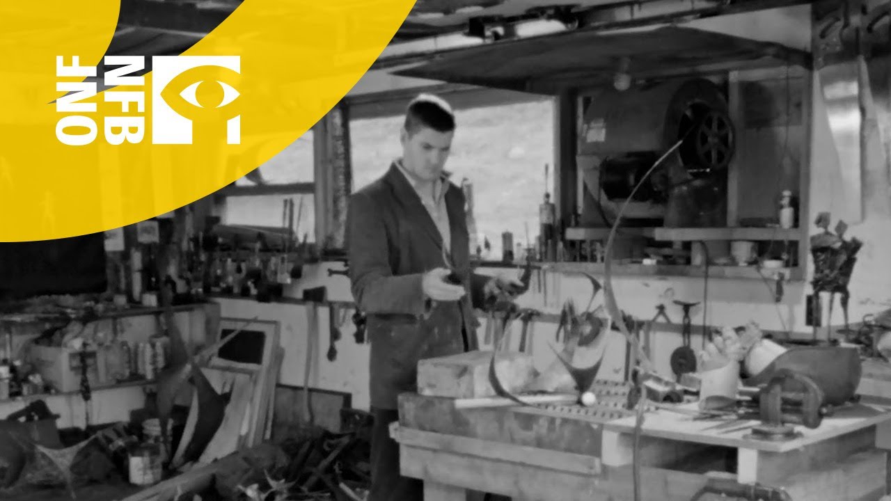 Portrait of the Artist