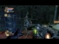 BioShock 2 9 Irony