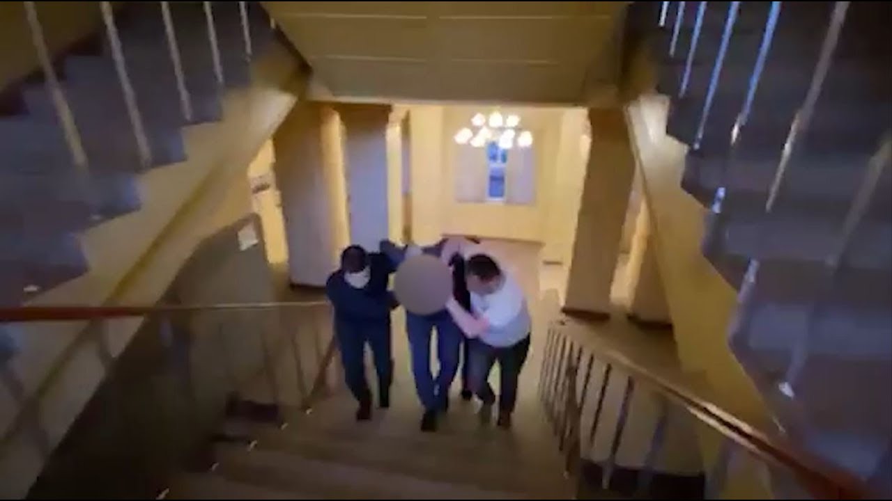 ԱԺ պատգամավոր Նիկոլայ Բաղդասարյանին բռնության սպառնալիքներ տված անձը դատախազի ցուցումով ձերբակալվել է