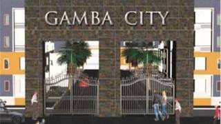 preview picture of video 'Gamba city - Kursi Road, Lucknow'
