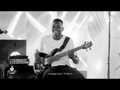 Haddypro ACOUSTIC SESSION Episode 08 I P Bass & Erasto